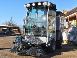 Снимка: Община Разград