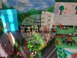 Снимка: Община Стара Загора