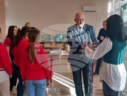 Снимка: Община Стара Загора