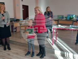 Снимка: Община Стара Загора