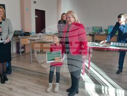 Снимка: Община Стара Загора