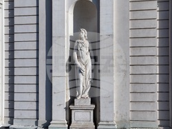 Творба на Любен Димитров. Снимка: Националната галерия