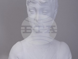 Творба на Любен Димитров. Снимка: Националната галерия