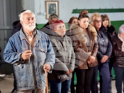 Село Воден - Сливенски митрополит - дарение