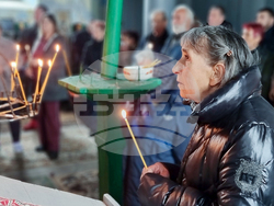 Село Воден - Сливенски митрополит - дарение