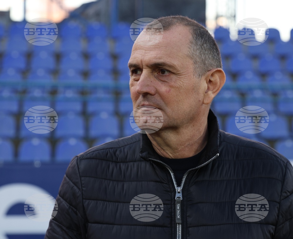 Трябваше да решим мача още през първото полувреме, заяви наставникът на Славия Златомир Загорчич след победата срещу Крумовград