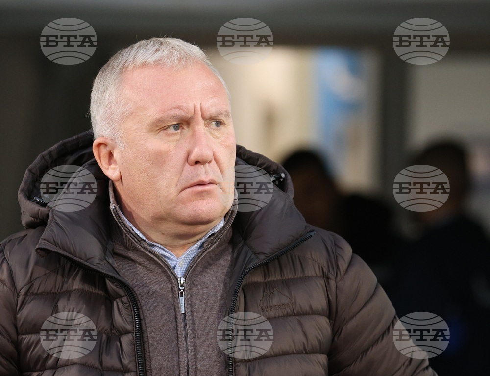 "Самият резултат показва, че отборът на Славия ни е надиграл", заяви треньорът на Спартак 1918 Варна Николай Киров