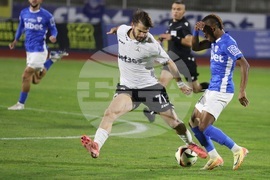 Варна - футбол - Спартак 1918 Варна - Славия