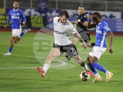 Варна - футбол - Спартак 1918 Варна - Славия