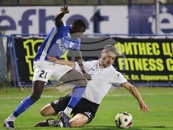 Варна - футбол - Спартак 1918 Варна - Славия