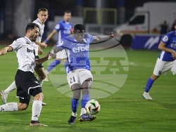 Варна - футбол - Спартак 1918 Варна - Славия