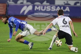 Варна - футбол - Спартак 1918 Варна - Славия