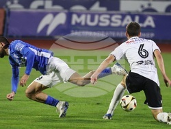 Варна - футбол - Спартак 1918 Варна - Славия