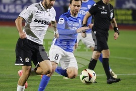 Варна - футбол - Спартак 1918 Варна - Славия