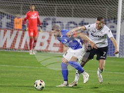 Варна - футбол - Спартак 1918 Варна - Славия