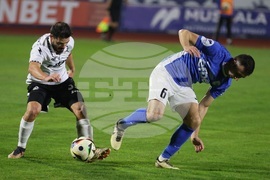 Варна - футбол - Спартак 1918 Варна - Славия