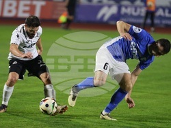 Варна - футбол - Спартак 1918 Варна - Славия