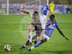 Варна - футбол - Спартак 1918 Варна - Славия