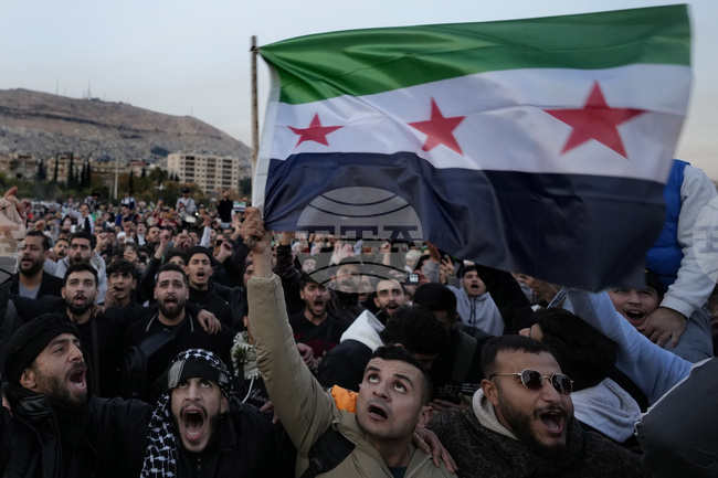 Белгия може да отмени предоставения в последните пет години статут на закрила на сирийски бежанци