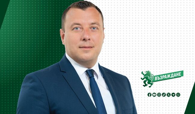 Петър Петров: С 11% са намалели загиналите при ПТП след приетите законодателни изменения на “Възраждане”