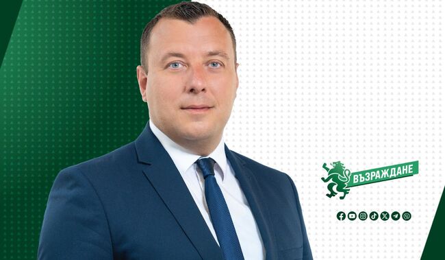 Петър Петров: С 11% са намалели загиналите при ПТП след приетите законодателни изменения на “Възраждане” 