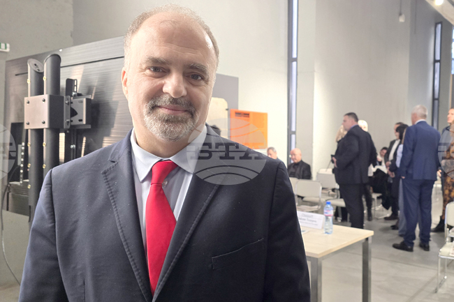 От 6 до 16 юли 2025 година България ще бъде домакин на 47-ата сесия на Комитета за световно наследство на ЮНЕСКО, каза служебният министър на културата Найден Тодоров