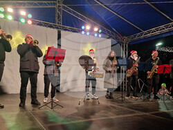 Разград - Център за работа с деца - концерт