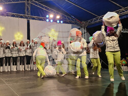 Разград - Център за работа с деца - концерт