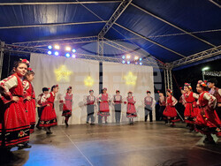 Разград - Център за работа с деца - концерт