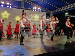 Разград - Център за работа с деца - концерт