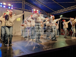 Разград - Център за работа с деца - концерт