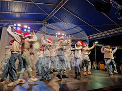 Разград - Център за работа с деца - концерт