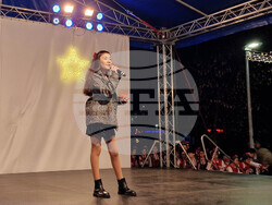 Разград - Център за работа с деца - концерт