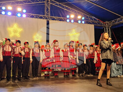 Разград - Център за работа с деца - концерт