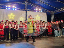 Разград - Център за работа с деца - концерт