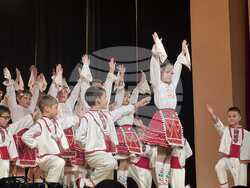 Попово - училище - юбилей