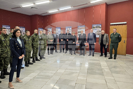 Плевен - Панорама - изложба