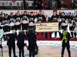 NHL All Star Hockey