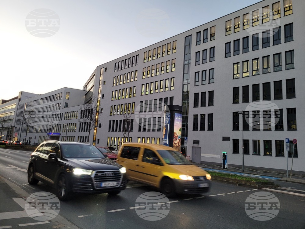 Разнопосочно приключи борсовата търговия в Европа 