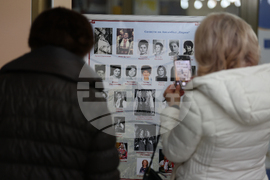 Благоевград - „70 години Ансамбъл „Пирин“ - изложба - откриване