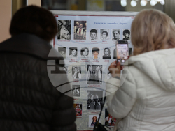 Благоевград - „70 години Ансамбъл „Пирин“ - изложба - откриване