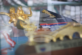 Благоевград - „70 години Ансамбъл „Пирин“ - изложба - откриване