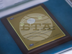 Благоевград - „70 години Ансамбъл „Пирин“ - изложба - откриване