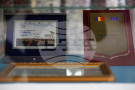 Благоевград - „70 години Ансамбъл „Пирин“ - изложба - откриване