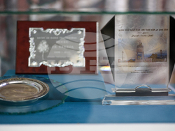 Благоевград - „70 години Ансамбъл „Пирин“ - изложба - откриване