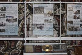 Благоевград - „70 години Ансамбъл „Пирин“ - изложба - откриване