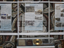 Благоевград - „70 години Ансамбъл „Пирин“ - изложба - откриване