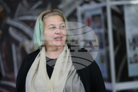 Благоевград - „70 години Ансамбъл „Пирин“ - изложба - откриване