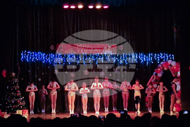 Самоков - спортен клуб - „Приказка за аеробиката”