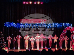 Самоков - спортен клуб - „Приказка за аеробиката”